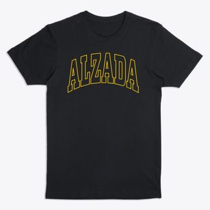 Alzada Montana Trendy Block Premium T-Shirt