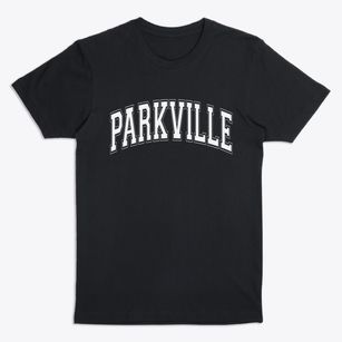 Parkville Missouri Varsity Premium T-Shirt