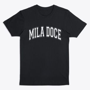 Mila Doce Texas Varsity Premium T-Shirt