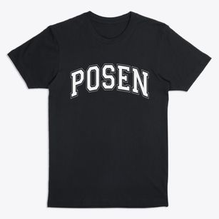 Posen Illinois Varsity Premium T-Shirt