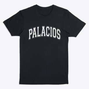 Palacios Texas Varsity Premium T-Shirt