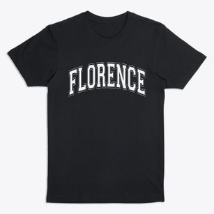 Florence Mississippi Varsity Premium T-Shirt