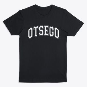 Otsego Michigan Varsity Premium T-Shirt