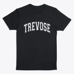 Trevose Pennsylvania Varsity Premium T-Shirt