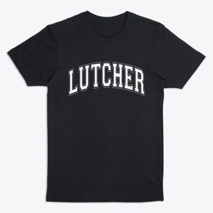 Lutcher Louisiana Varsity Premium T-Shirt