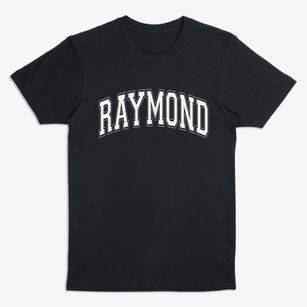Raymond Washington Varsity Premium T-Shirt