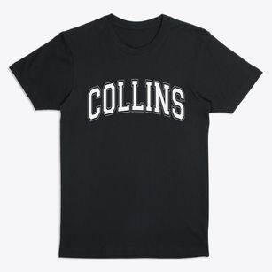 Collins Mississippi Varsity Premium T-Shirt