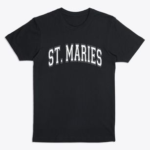 St. Maries Idaho Varsity Premium T-Shirt