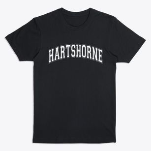 Hartshorne Oklahoma Varsity Premium T-Shirt