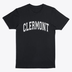 Clermont New York Varsity Premium T-Shirt