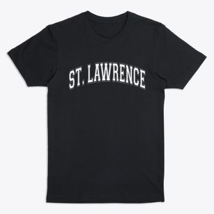 St. Lawrence Pennsylvania Varsity Premium T-Shirt