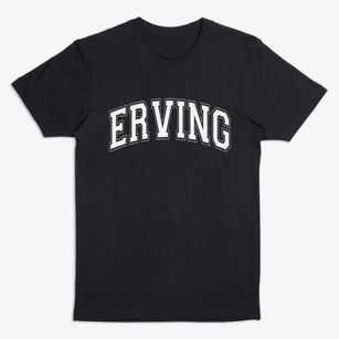 Erving Massachusetts Varsity Premium T-Shirt