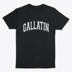 Gallatin Missouri Varsity Premium T-Shirt