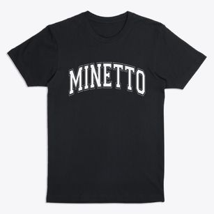 Minetto New York Varsity Premium T-Shirt