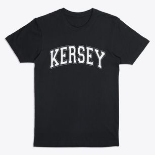 Kersey Colorado Varsity Premium T-Shirt