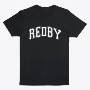 Redby Minnesota Varsity Premium T-Shirt