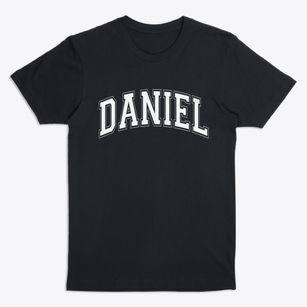 Daniel Utah Varsity Premium T-Shirt