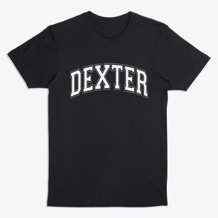 Dexter New York Varsity Premium T-Shirt
