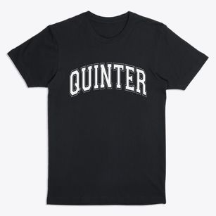 Quinter Kansas Varsity Premium T-Shirt