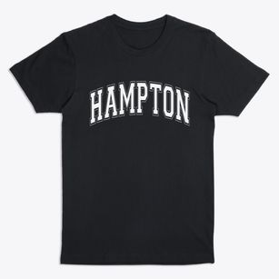 Hampton New York Varsity Premium T-Shirt