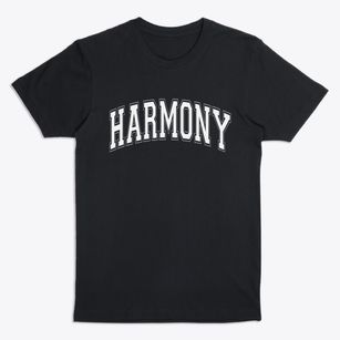 Harmony Rhode Island Varsity Premium T-Shirt