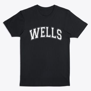 Wells New York Varsity Premium T-Shirt