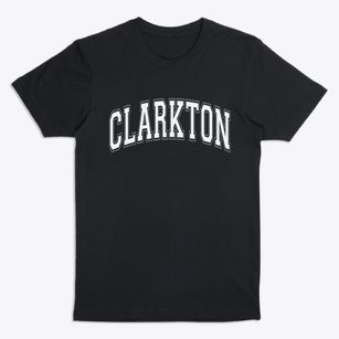 Clarkton North Carolina Varsity Premium T-Shirt