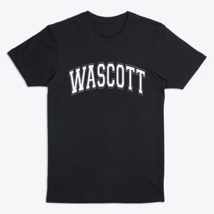 Wascott Wisconsin Varsity Premium T-Shirt