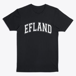Efland North Carolina Varsity Premium T-Shirt