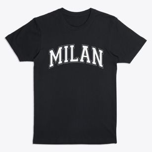 Milan Georgia Varsity Premium T-Shirt