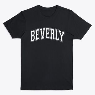 Beverly West Virginia Varsity Premium T-Shirt