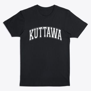 Kuttawa Kentucky Varsity Premium T-Shirt