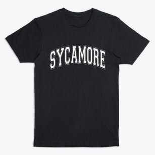 Sycamore Georgia Varsity Premium T-Shirt