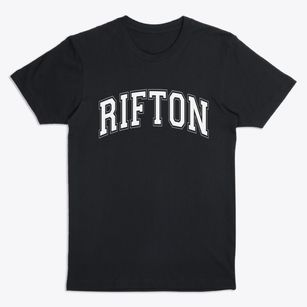 Rifton New York Varsity Premium T-Shirt
