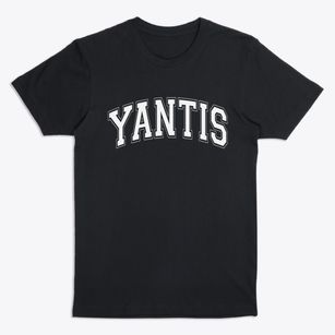 Yantis Texas Varsity Premium T-Shirt