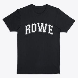 Rowe Massachusetts Varsity Premium T-Shirt