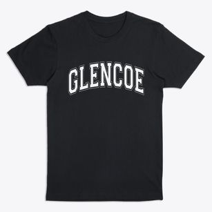 Glencoe Kentucky Varsity Premium T-Shirt