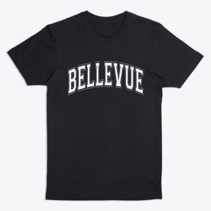 Bellevue Texas Varsity Premium T-Shirt