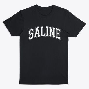 Saline Louisiana Varsity Premium T-Shirt