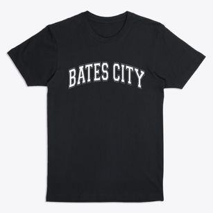 Bates City Missouri Varsity Premium T-Shirt