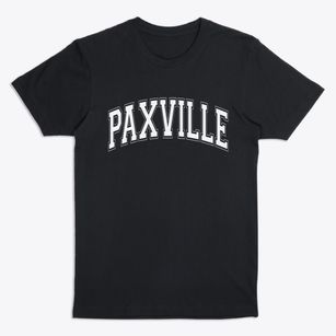 Paxville South Carolina Varsity Premium T-Shirt