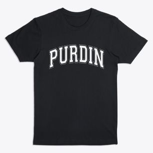 Purdin Missouri Varsity Premium T-Shirt