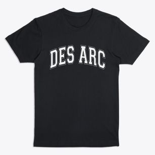 Des Arc Missouri Varsity Premium T-Shirt