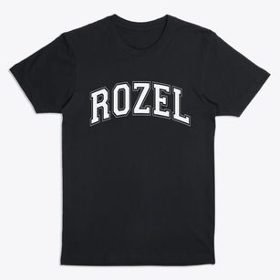 Rozel Kansas Varsity Premium T-Shirt