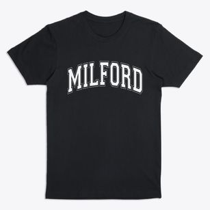 Milford California Varsity Premium T-Shirt