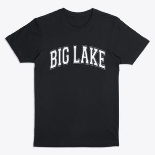 Big Lake Missouri Varsity Premium T-Shirt
