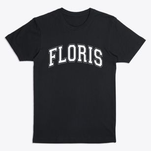 Floris Iowa Varsity Premium T-Shirt