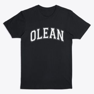 Olean Missouri Varsity Premium T-Shirt