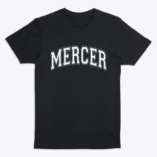 Mercer North Dakota Varsity Premium T-Shirt