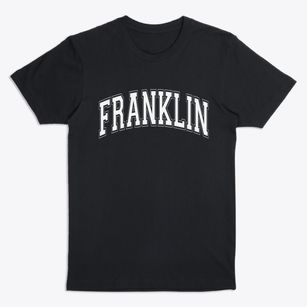 Franklin Missouri Varsity Premium T-Shirt